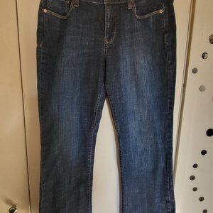 SWEETHEART JEANS